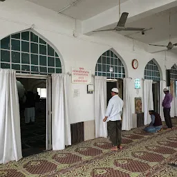 Bilal Masjid (Juma 1:40pm) - مسجدِ بیلال