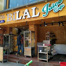 Bilal Restaurant