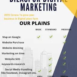 Bilaspur Digital Marketing