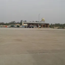 Bilasur Shahri Sarvjanik Yatayat Soscaity City Bus Depo & Terminal