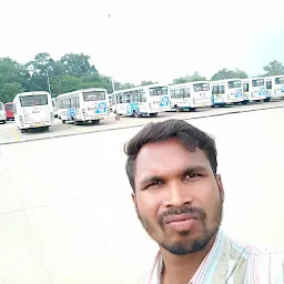 Bilasur Shahri Sarvjanik Yatayat Soscaity City Bus Depo & Terminal