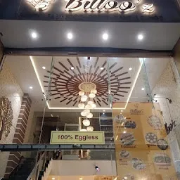 Billoo'z Bakery, Fast Food, Restaurant, Lounge