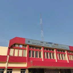 ESIC Hospital, Sonagiri