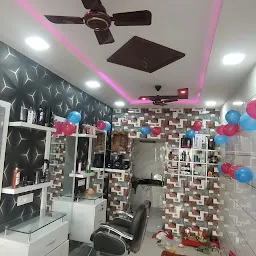Binaka Hair Salon