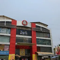 Binaka Shopping Mall