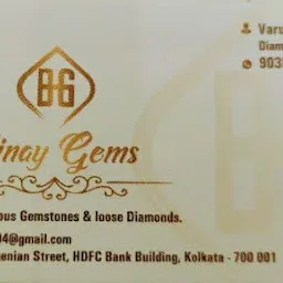 Binay Gems