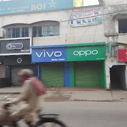 Binay Video Mobile Shop