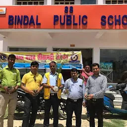 Bindal Public School