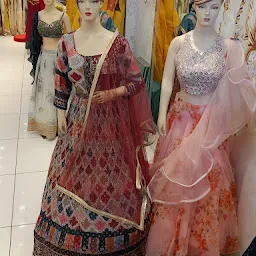 Bindal's Sarees Hisar | Best Ladies Wear Shop in Hisar | Since 1960