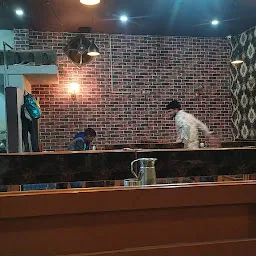 Bindass Dhaba