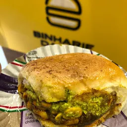 Binharif Dabeli ( Gandhidham )