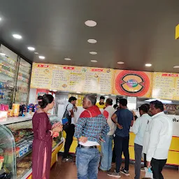 Binharif Dabeli ( Gandhidham )