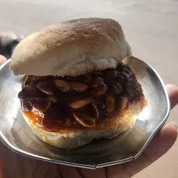 Binharif Dabeli ( Gandhidham )