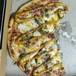 BinniZ Pizza