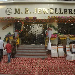 Binod jewellers