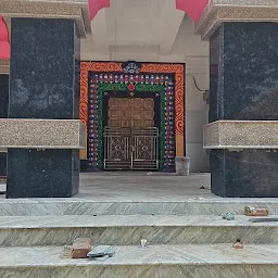 Binod vahari temple