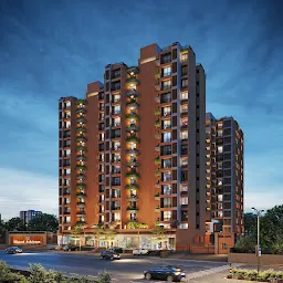 Binori Park Ridge