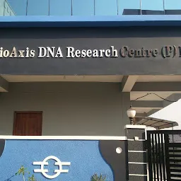 BioAxis DNA Research Centre Pvt Ltd