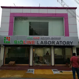 Bioline Laboratory