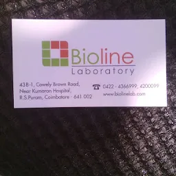 Bioline Laboratory