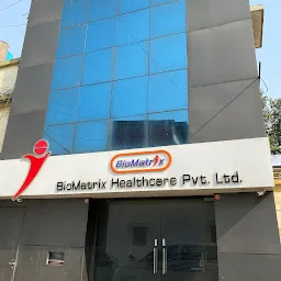Biomatrix Healthcare Private Limited