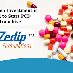 Bionics Remedies (Gujarat) Ltd | PCD Pharma Franchise | Best Pharma Company in Ahmedabad