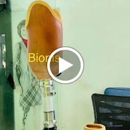 Bionis Prosthetics & Orthotics