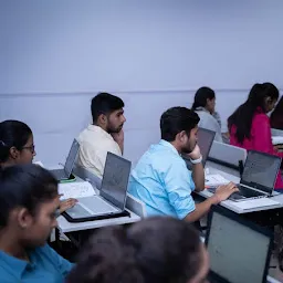 Biosciences Research Laboratory (BRL), Ahmedabad University