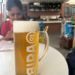 Bira 91 Taproom, Bengaluru Airport