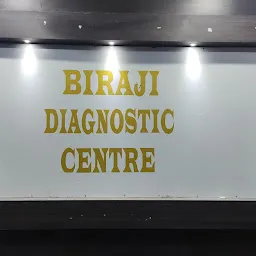Biraji Diagnostic Centre