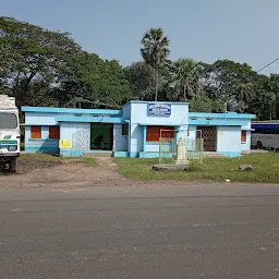 Birajlakshi Subsidiary Health Centre