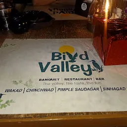Bird Valley Wakad Restaurant and Bar