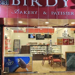 Birdy's Ghatkopar Bakery & Patisserie