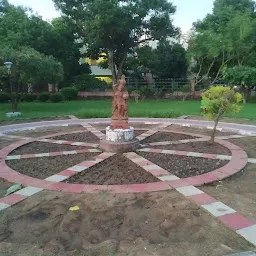 Biren Mitra Park