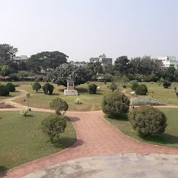 Biren Mitra Park