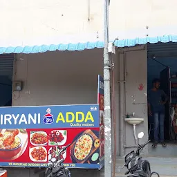 BIRIYANI ADDA