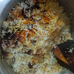 Biriyani Adda