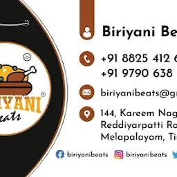 Biriyani Beats