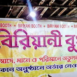 Biriyani Booth