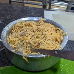 Biriyani Brothers