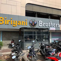 Biriyani Brothers