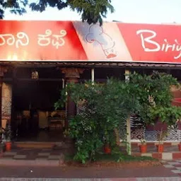Biriyani Cafe'