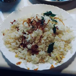 Biriyani Chembu Restaurant