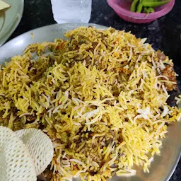 Biriyani Craft