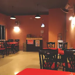 Biriyani Ghar