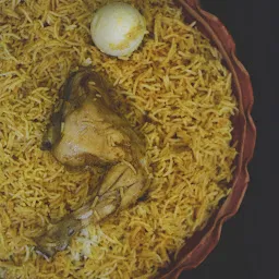 Biriyani Ghar