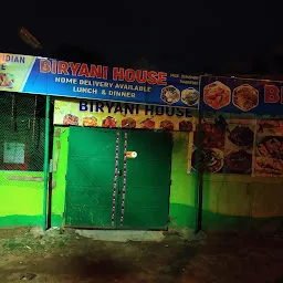 Biriyani House, Nayapalli