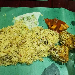 Biriyani Hut