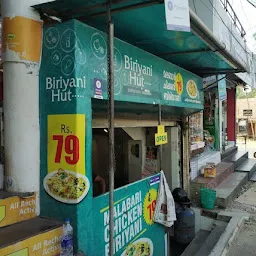 Biriyani Hut