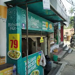 Biriyani Hut